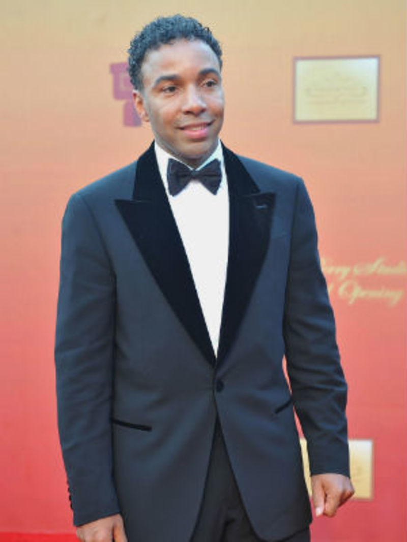 Moses Robinson/WireImage/Getty Images