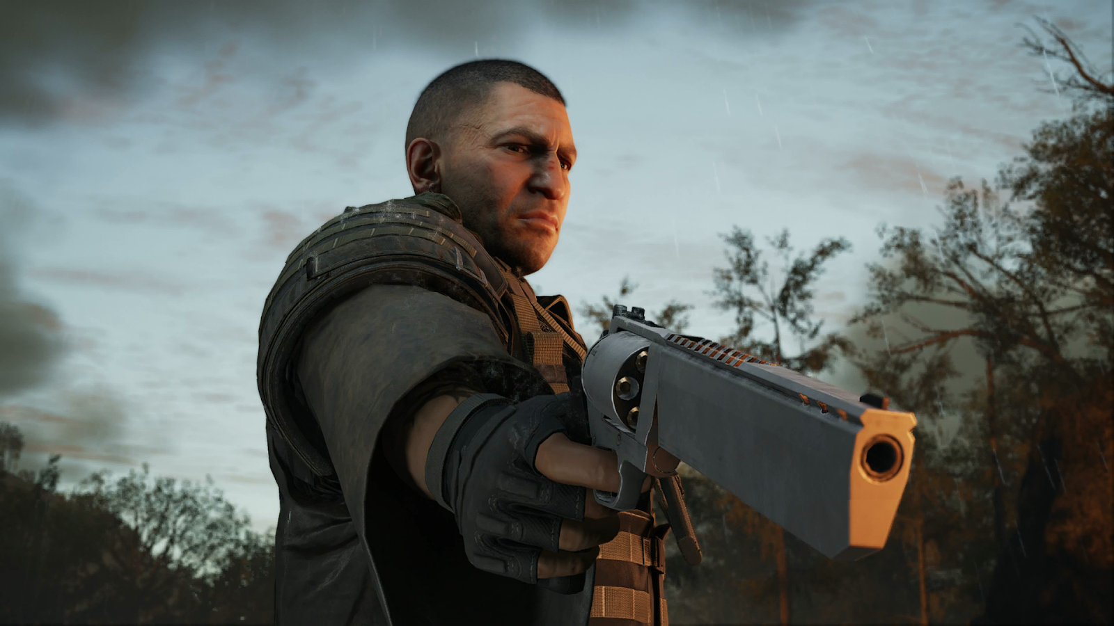 Five Hours With Ghost Recon Breakpoint