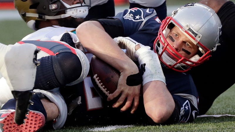 Photo credit: David J. Phillip/AP