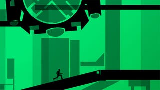 Illustration for article titled Run, Run, Avoid Mechanical Overlords, Run!