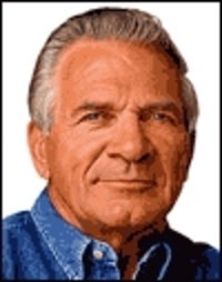 Bill UnseldGaffer for Veronica's Closet 1943–2000