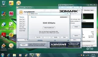 Illustration for article titled Nvidia Ion 2 GPU Benchmarked As Slower Than Its Predecessor