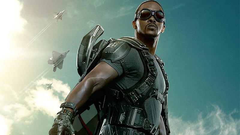 Anthony Mackie Net Worth | Digitalvaluefeed