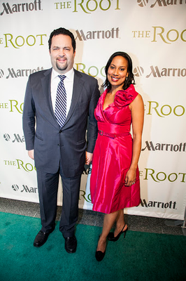 Illustration for article titled The Root Fetes Obama's 2nd Inauguration