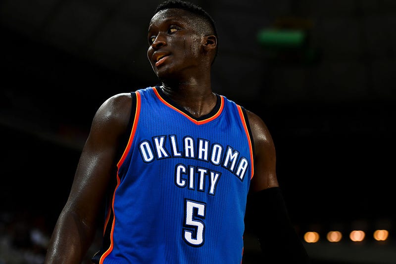 David Ramos/Getty Images