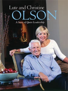 Illustration for article titled Lute Olson Soap Opera Gets A Little More Creepy