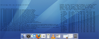 geektool alternative mac