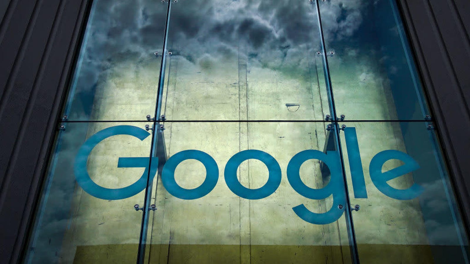 Google Contractors in Pennsylvania Vote to Unionize