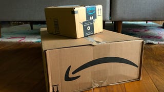 Your Amazon Order Might Lock You Out of Trusted Traveler Programs