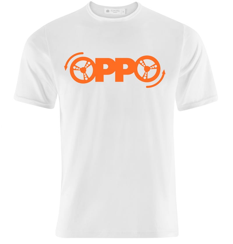 Illustration for article titled Anyone want an Oppo shirt?