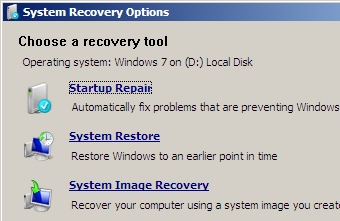 download windows 7 recovery disc iso file.