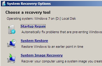 download windows 7 recovery disc iso file