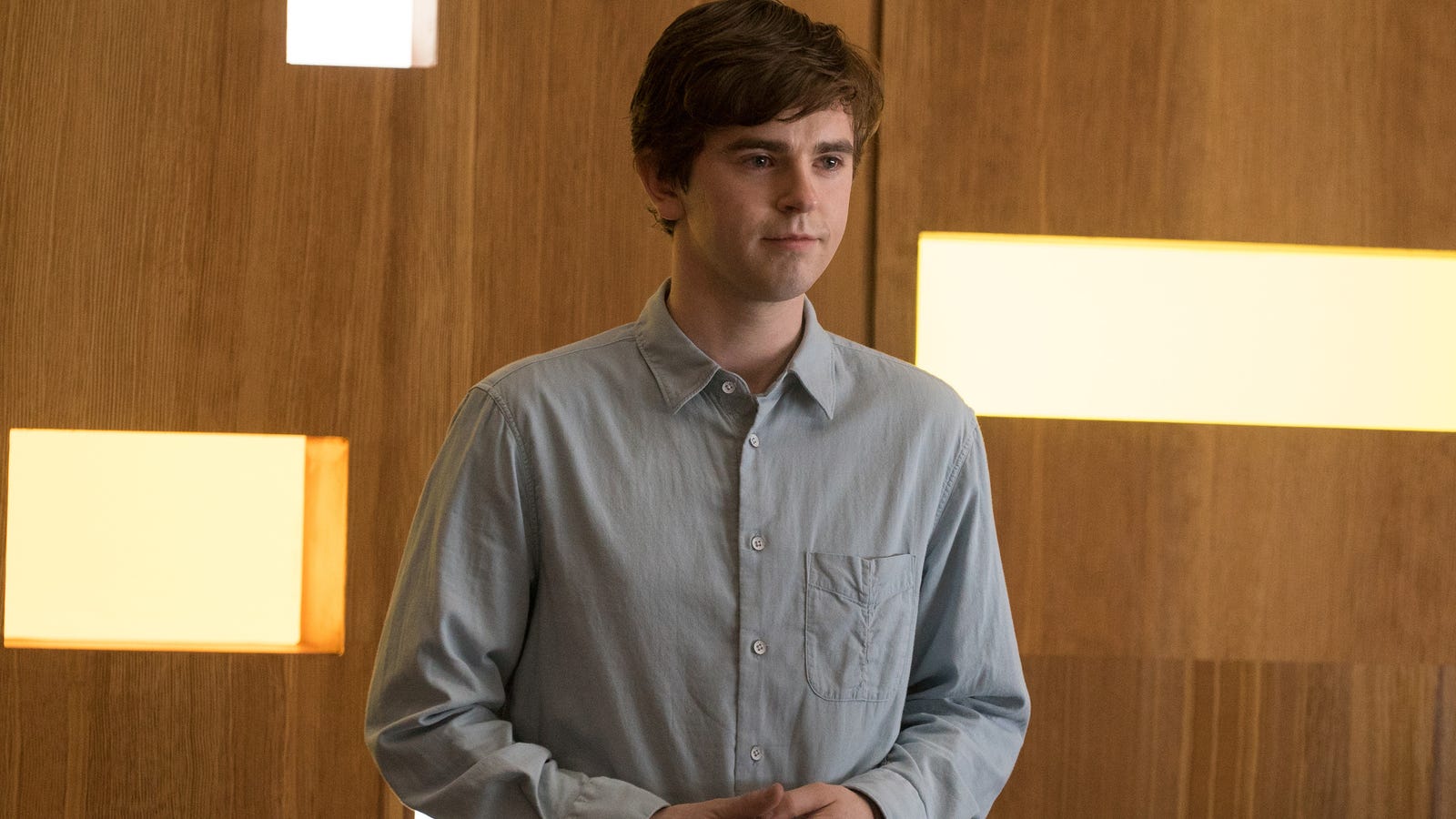 The Good Doctor Bs The Good Doctor Bs