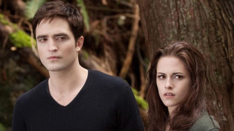 Photo: Twilight (Lionsgate)