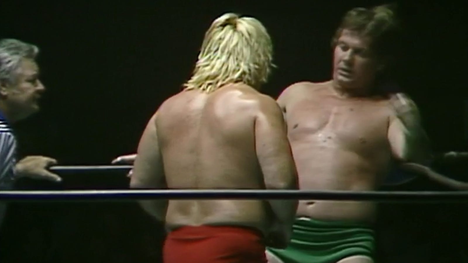 The WWE Network's "Hidden Gems" Are Fantastic