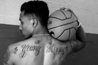 Illustration for article titled Young Money Is A Buck