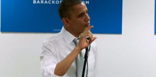 Obama for America
