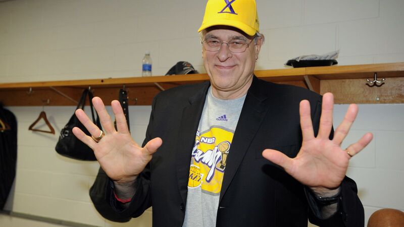 Andrew D. Bernstein/NBAE via Getty Images