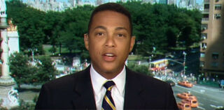 Don Lemon (CNN.com)