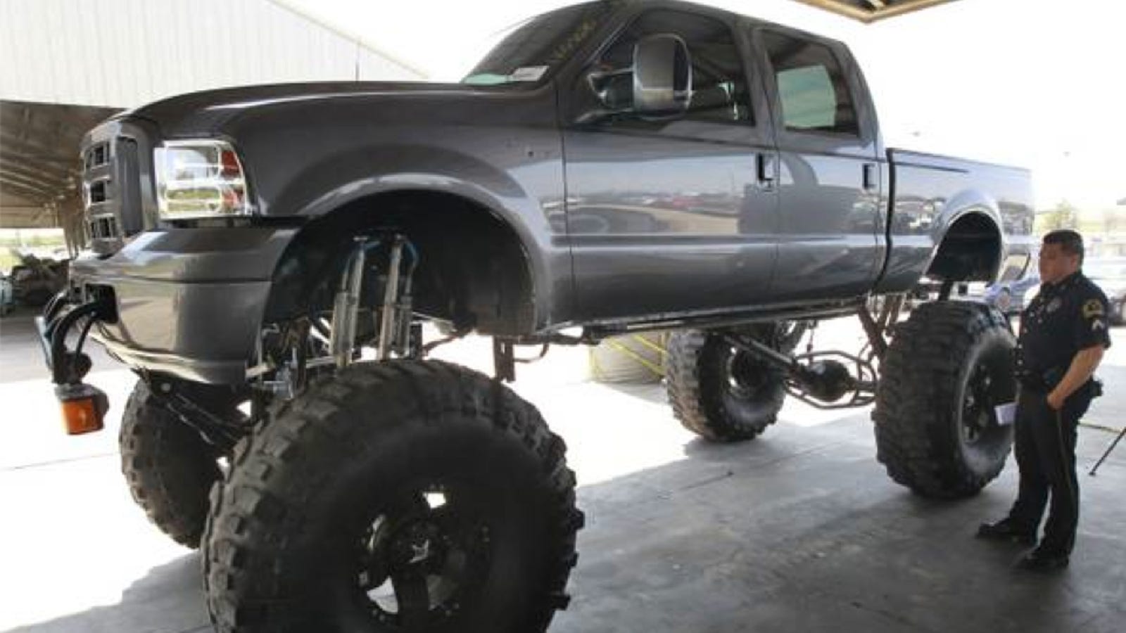 Monster Trucks For Sale >> Dallas Strip Club Must Pay $10.5 Million After Woman Run ... Monster Trucks For Sale >> Dallas Strip Club Must Pay $10.5 Million After Woman Run ...