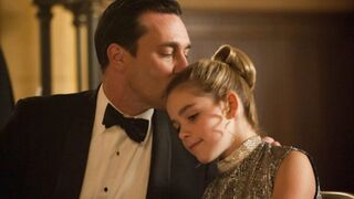 You Don't Have Daddy Issues But Your Piece of Shit Father Might