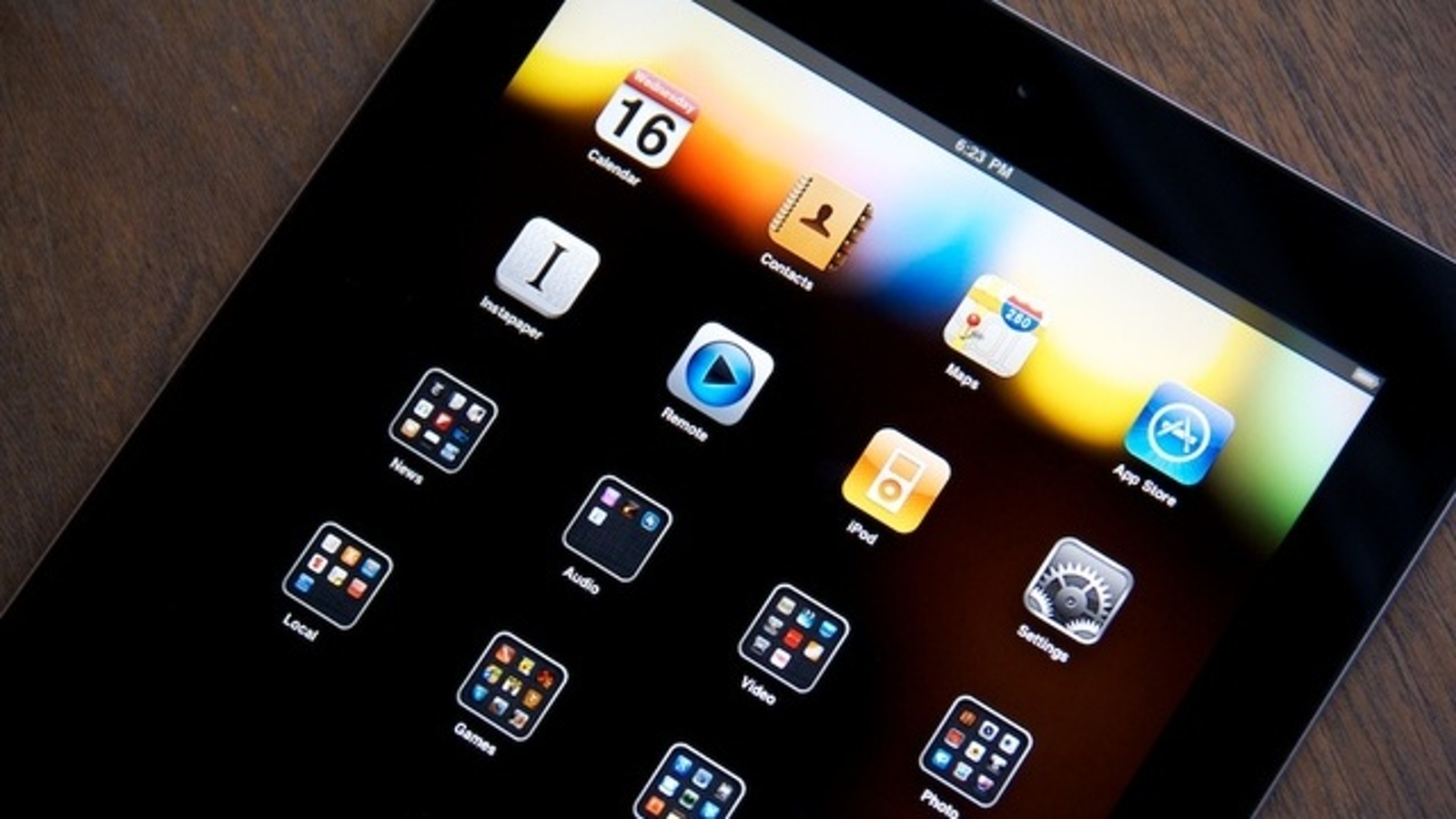 inshort ipad app review