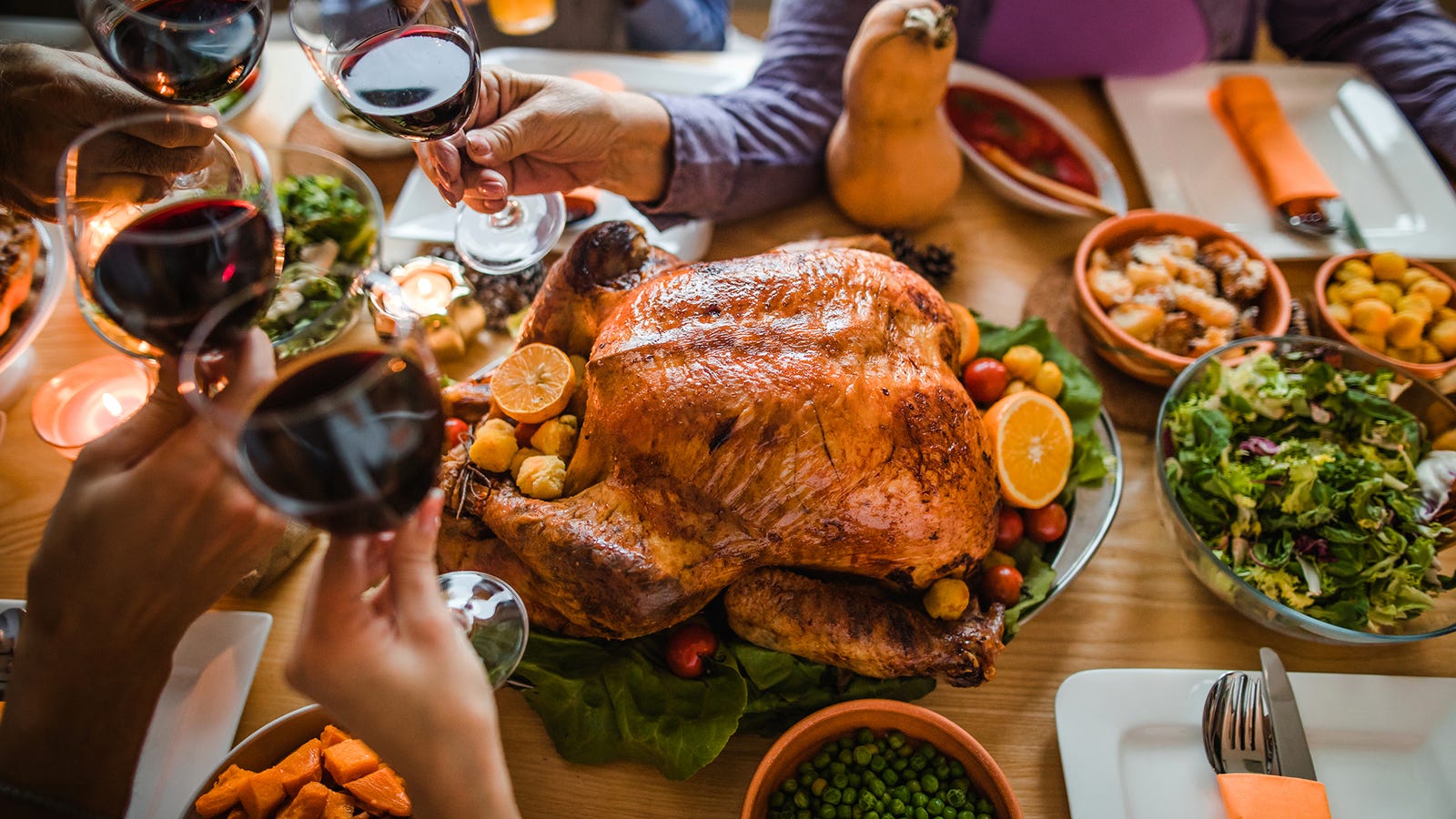 Thanksgiving Day 2024 History Timeline Nixie Nollie