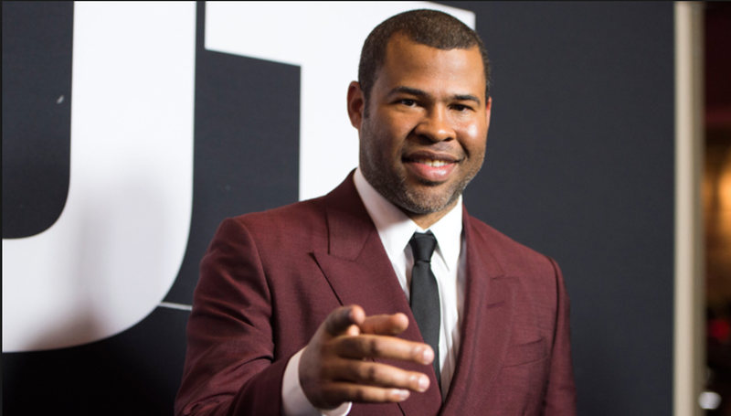 Jordan Peele (Getty Images)