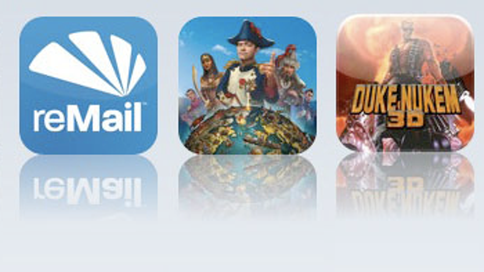 social empires for iphone