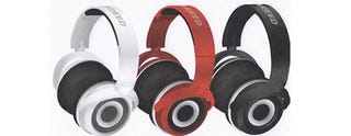 Illustration for article titled Listen To Music In Two Ways With This Speaker-Headphone Hybrid