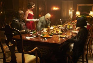 Illustration for article titled Let's Talk About Titans Episode 4 "Doom Patrol"