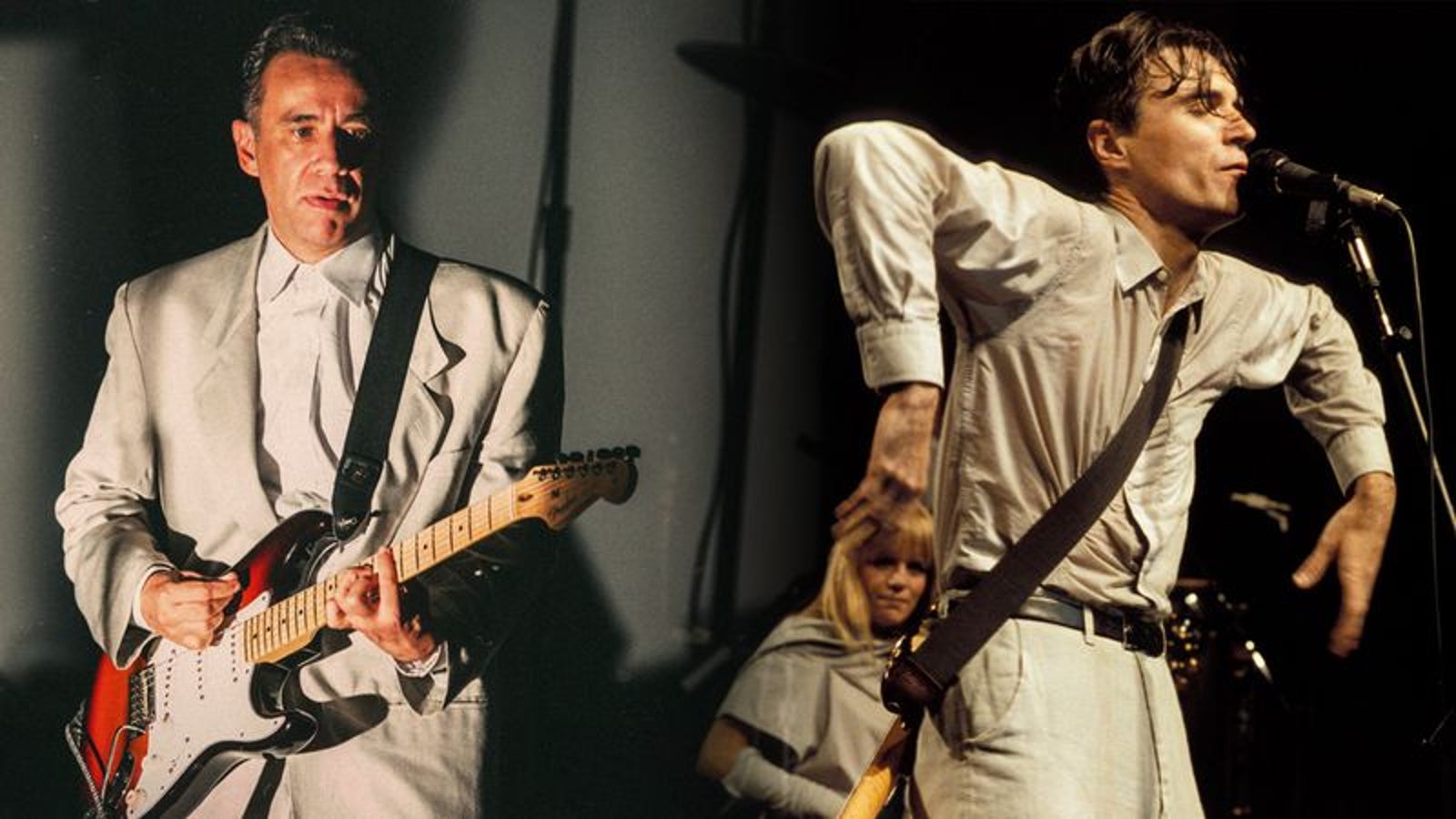 “How did I get here?” Documentary Now!’s little Talking Heads tribute