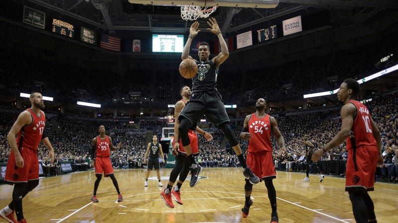Photo Credit: Morry Gash/AP
