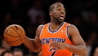 Raymond FeltonĀ Maddie Meyer/Getty Images