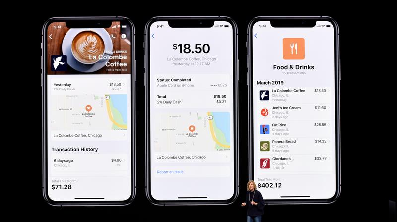 Illustration for article titled Is Apple Card Worth It?