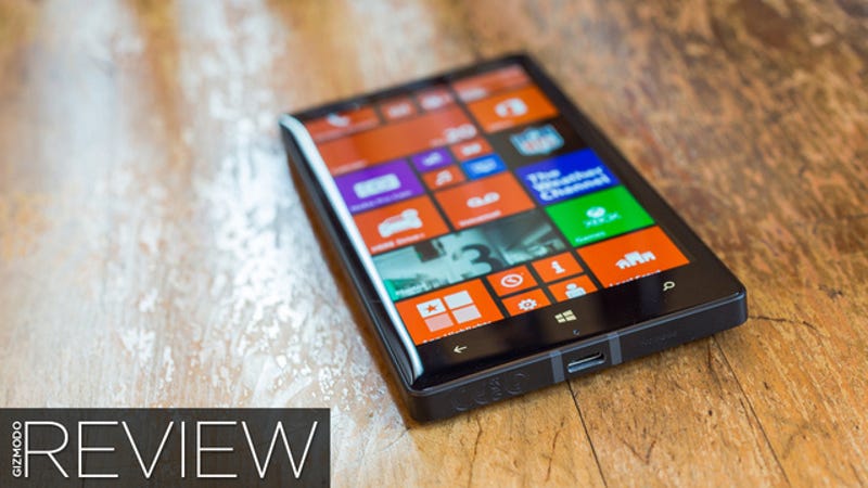 Nokia Lumia Icon Review Looks Only Get You So Far