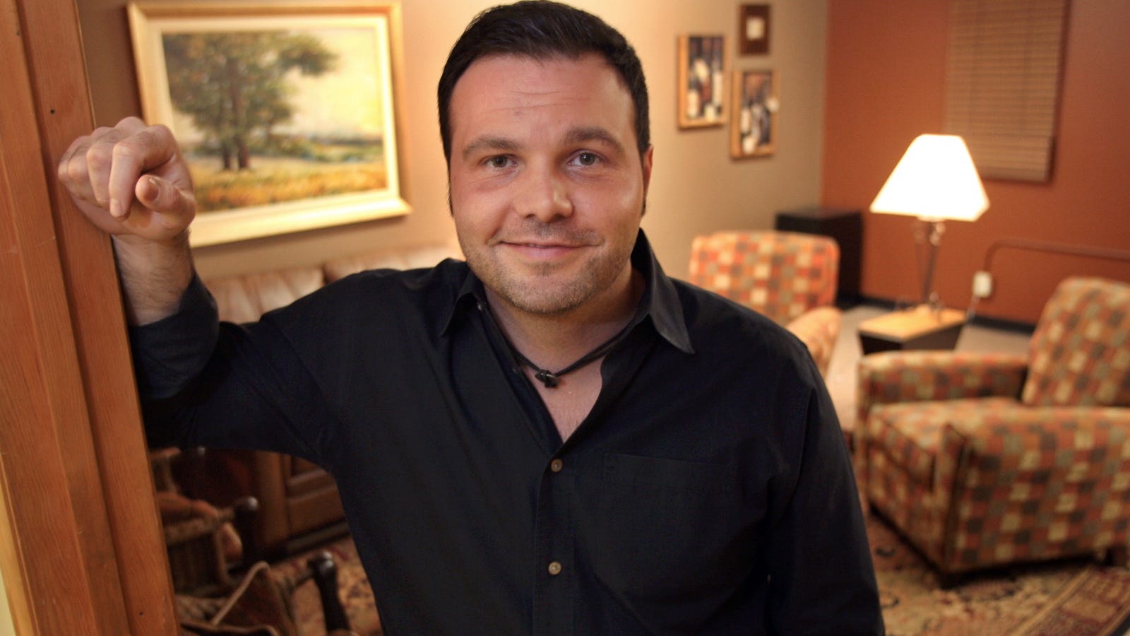 Hipster Pastor Mark Driscoll Forced to Step Down From Ministry Network