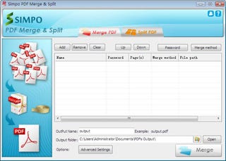 Illustration for article titled Concatenate Pdf Files Windows Free
