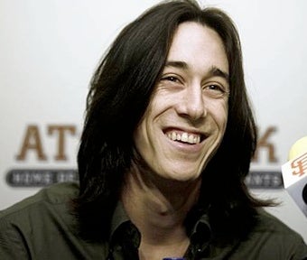 Illustration for article titled Tim Lincecum Is High, Young Winner Again