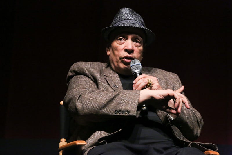 Illustration for article titled With No Fux To Give, Author Walter Mosley Exposes Hollywood’s Sensitivity to the N-Word