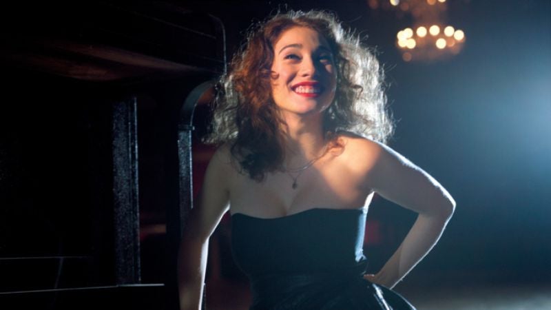 Regina Spektor Tits