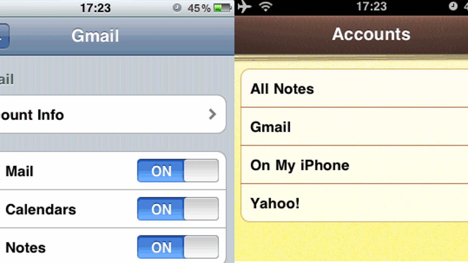 todoist synch iphone