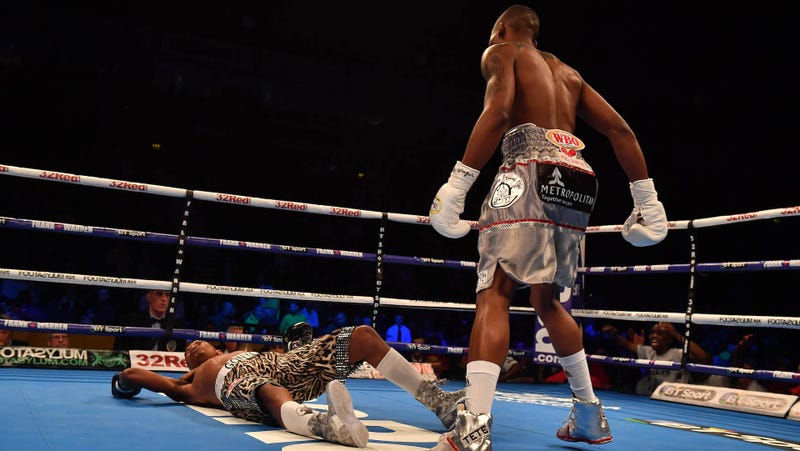 Photo: Charles McQuillan/Getty