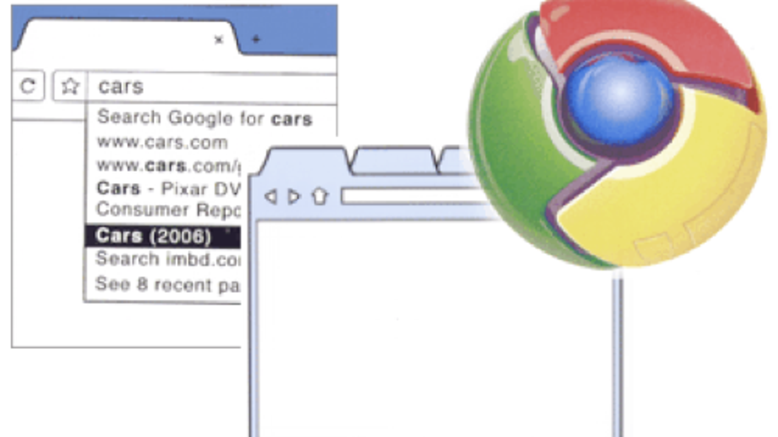 open google chrome browser