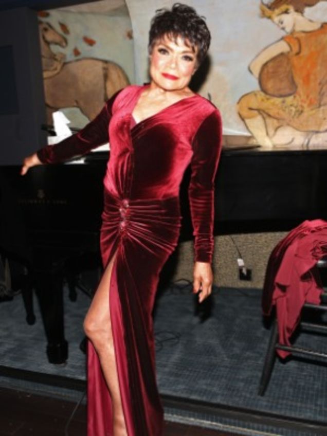 Illustration for article titled Icons of Black Female Empowerment