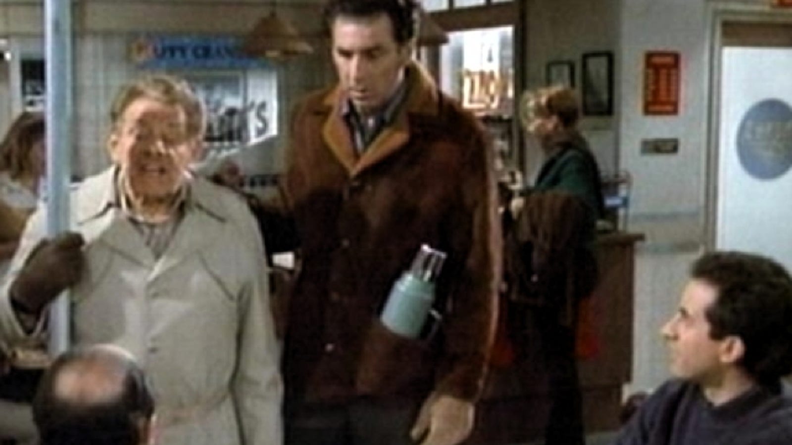 Many Christmases Ago Festivus Feats Ketmfh Newyearland2020 Info