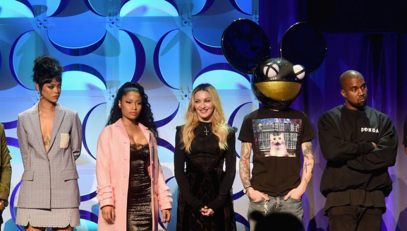 photo of Apple Might Be Buying Tidal for Some Reason image