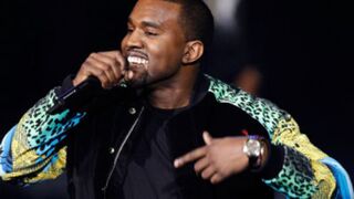 Kanye West (Getty Images)