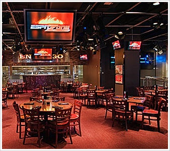 Illustration for article titled ESPN Zones To Close, So There's One Less Michelin Three-Star Restaurant In Your Town