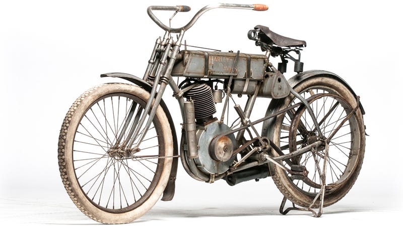 vintage american motorcycles for sale